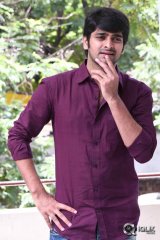 Naga Shourya Interview About Nee Jatha Leka Movie